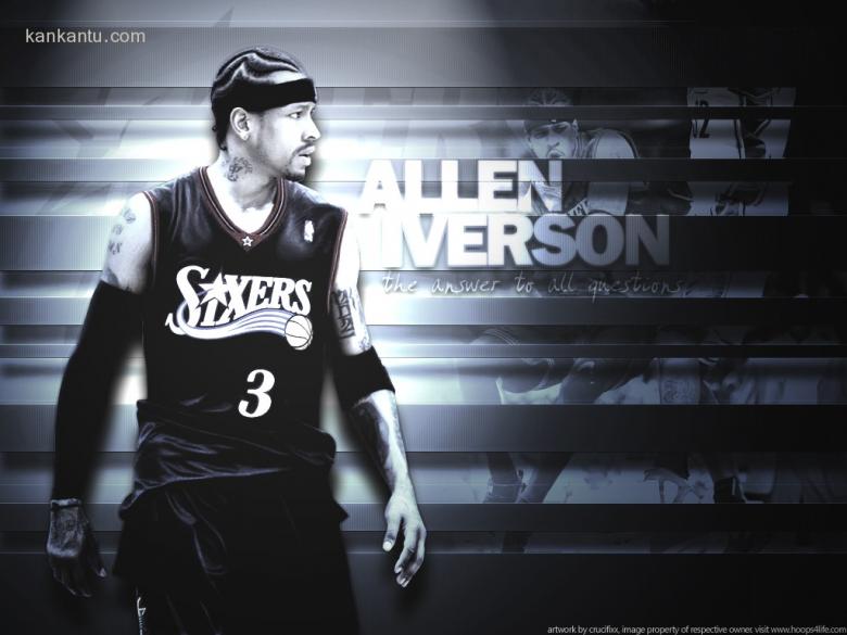 Allen Iverson