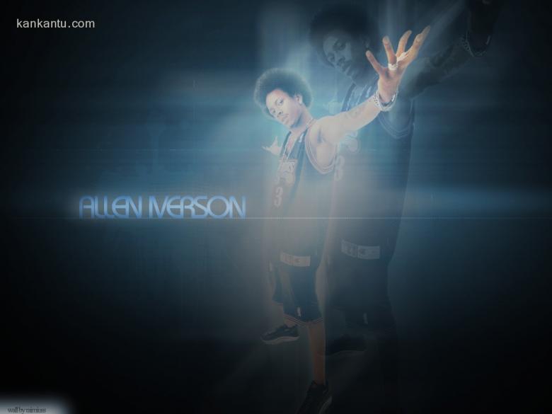 Allen Iverson