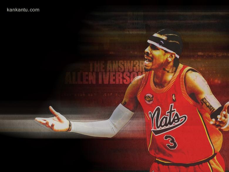 Allen Iverson