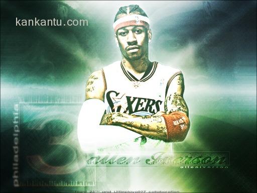 Allen Iverson