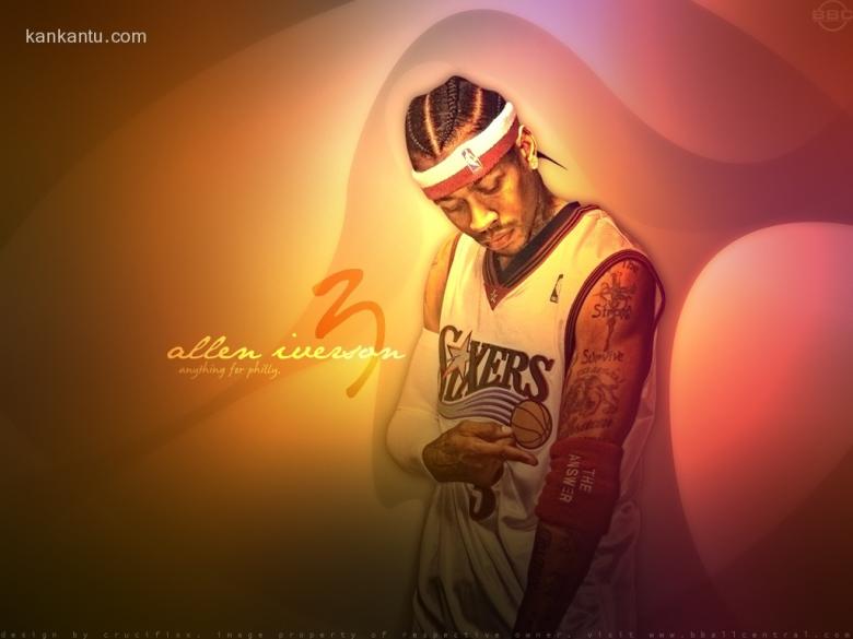 Allen Iverson