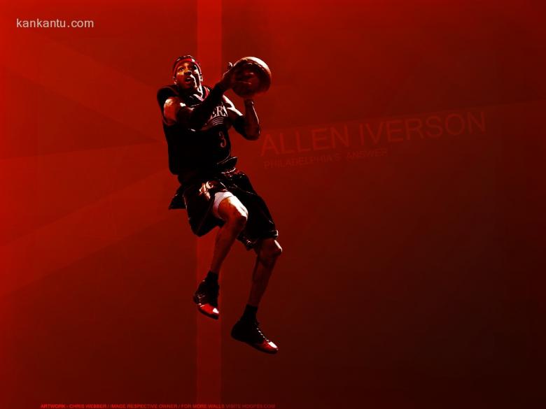 Allen Iverson