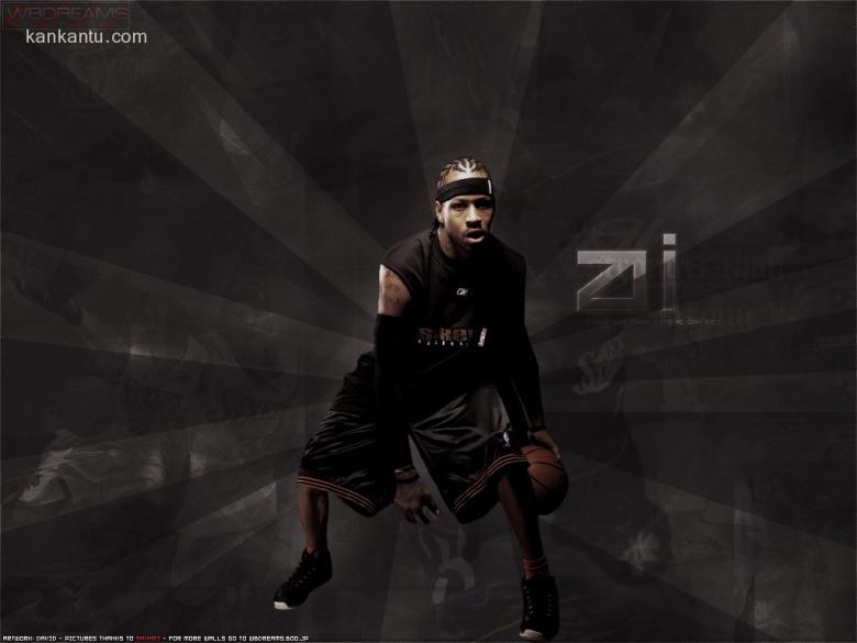 Allen Iverson