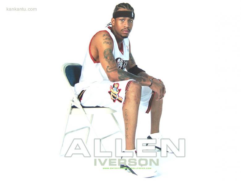 Allen Iverson