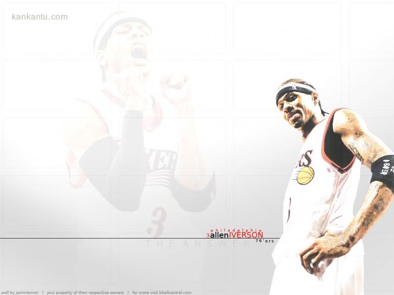 Allen Iverson