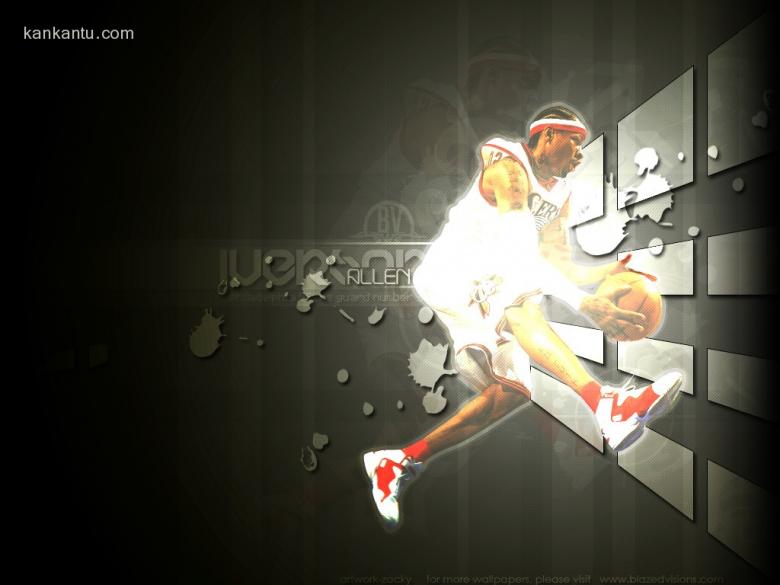 Allen Iverson