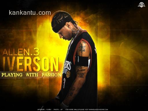 Allen Iverson