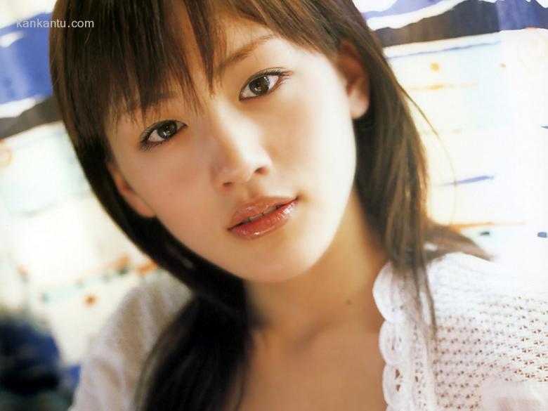 Haruka Ayase