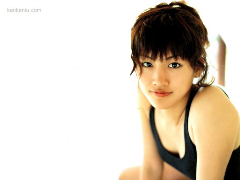 Haruka Ayase