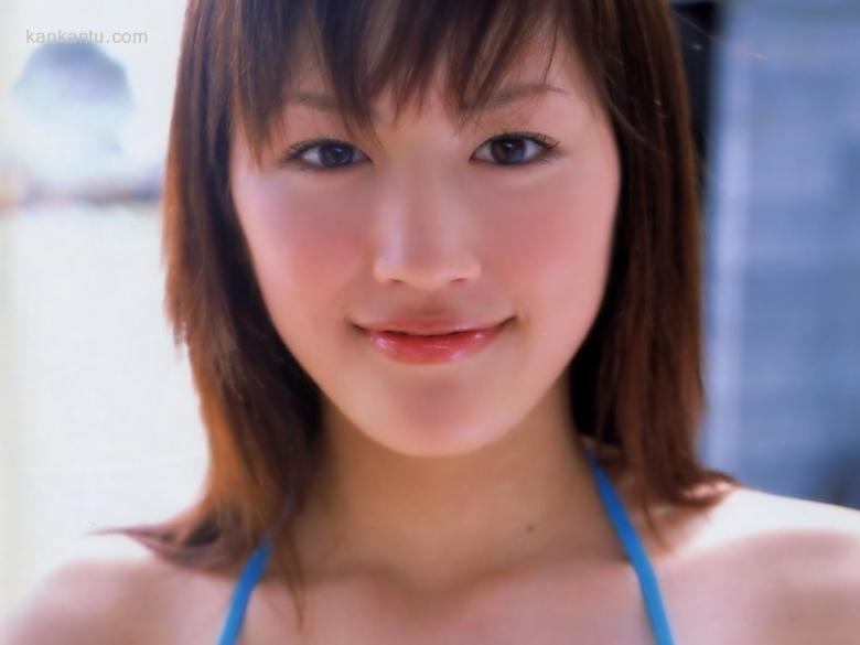 Haruka Ayase