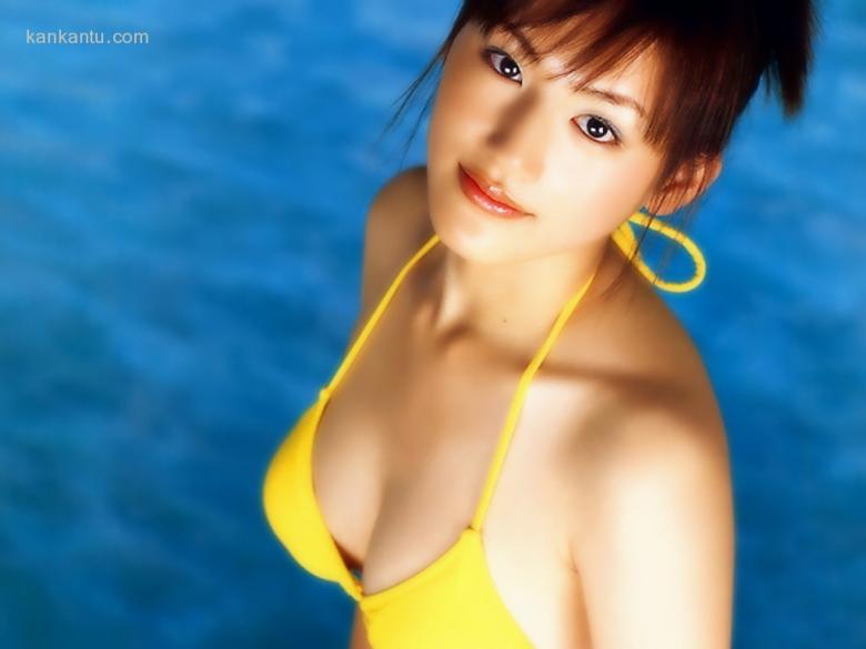 Haruka Ayase