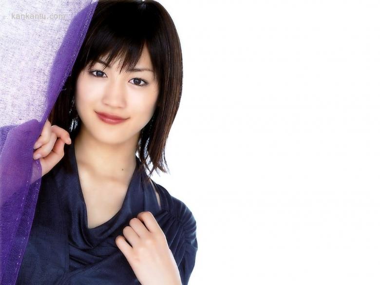 Haruka Ayase