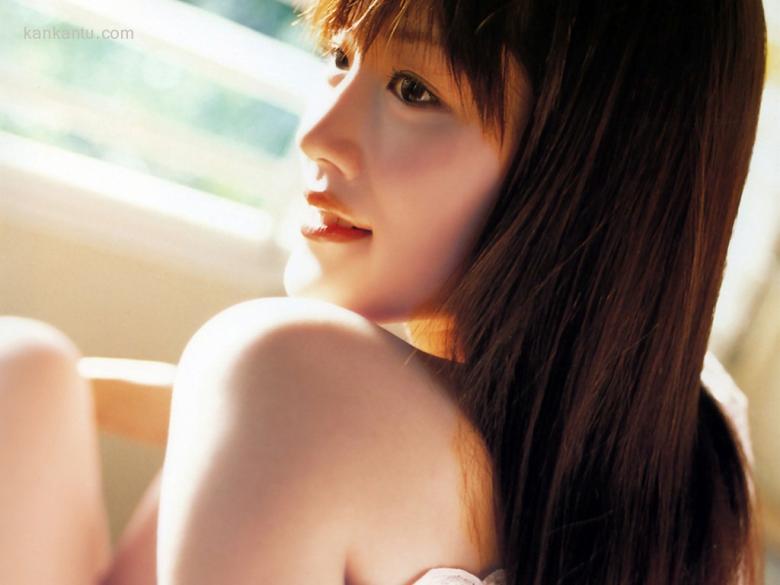 Haruka Ayase