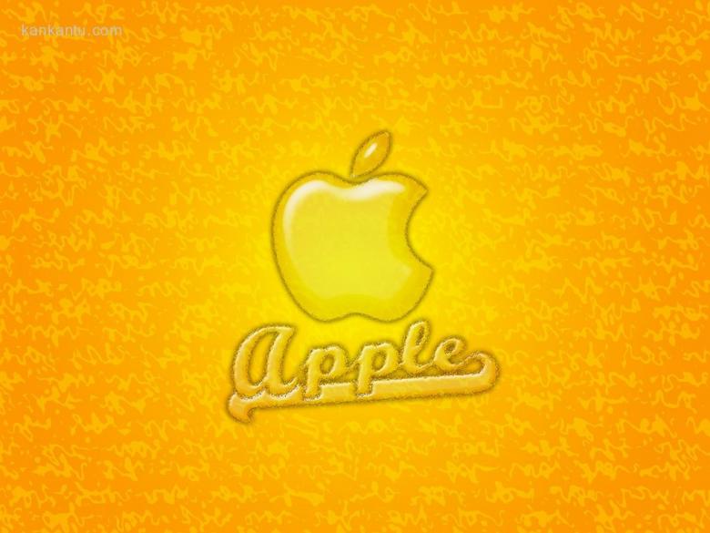 Apple桌面