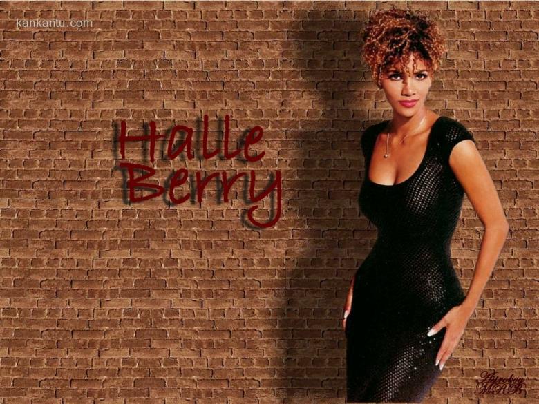 Halle Berry