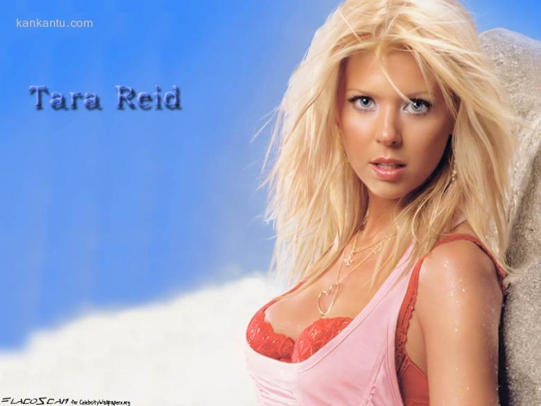 Tara Reid