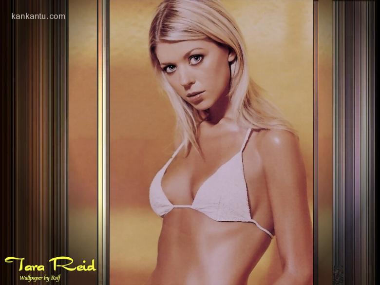 Tara Reid