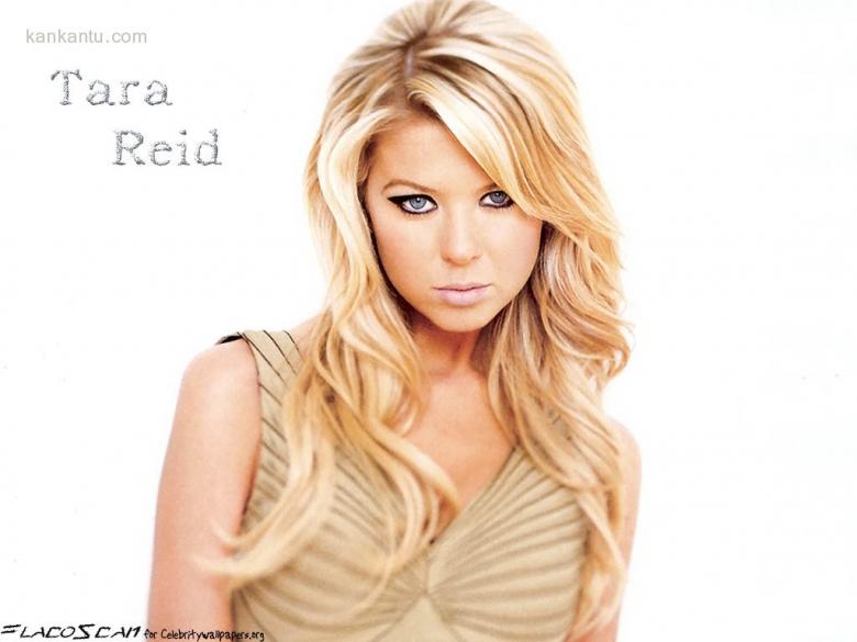 Tara Reid