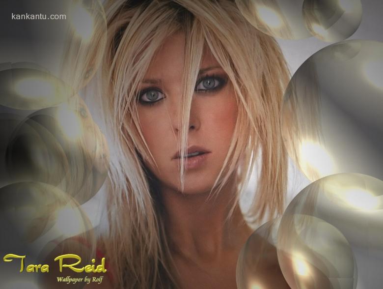 Tara Reid