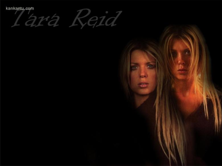 Tara Reid