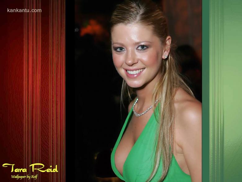 Tara Reid