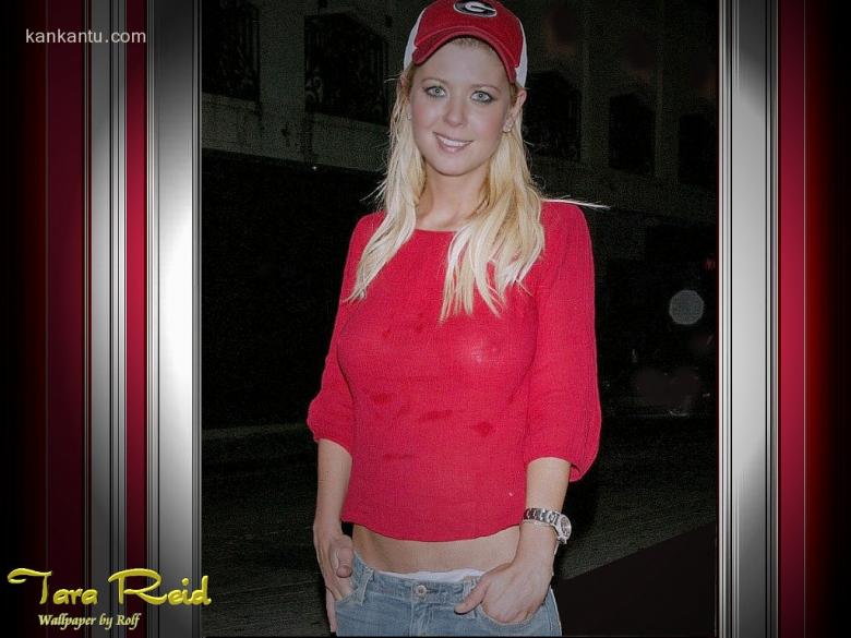 Tara Reid