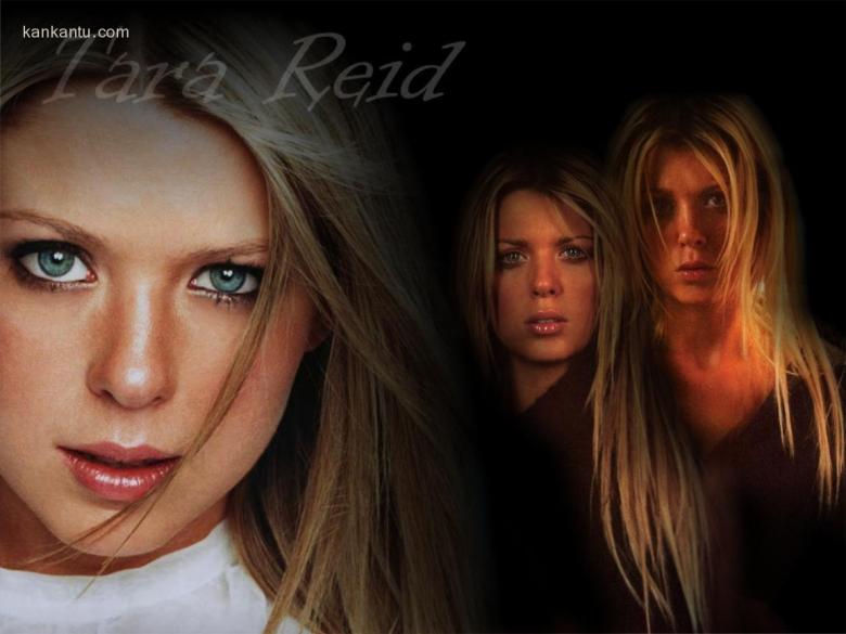 Tara Reid