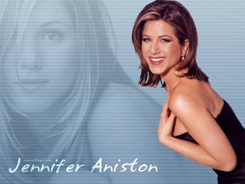 Jennifer Aniston