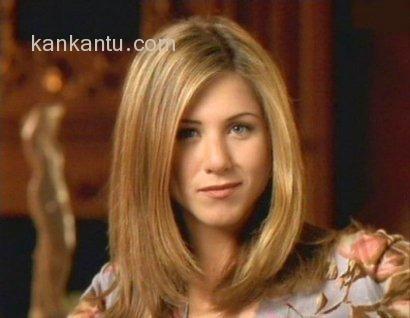 Jennifer Aniston