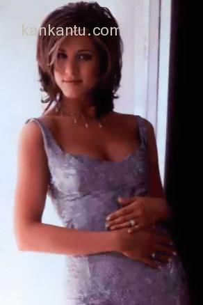 Jennifer Aniston