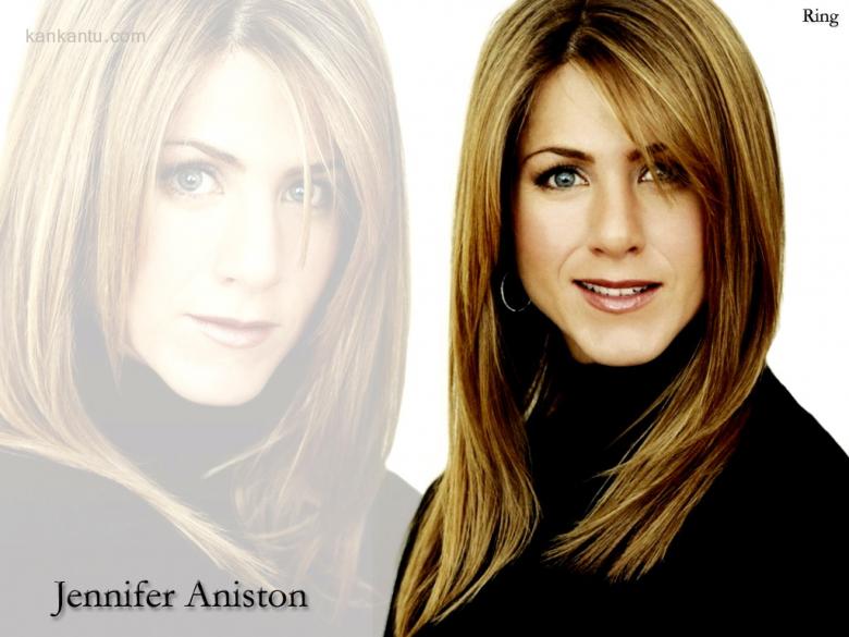 Jennifer Aniston