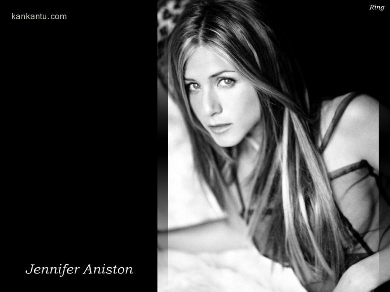 Jennifer Aniston