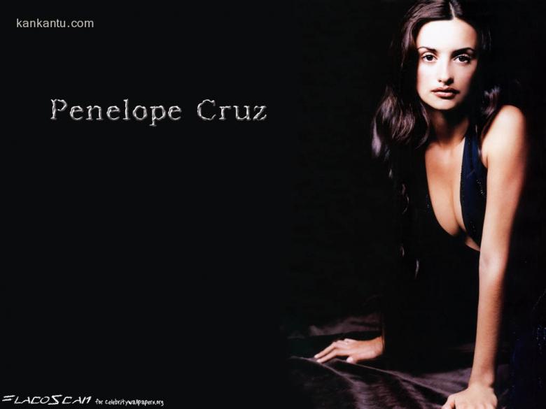 Penelope Cruz