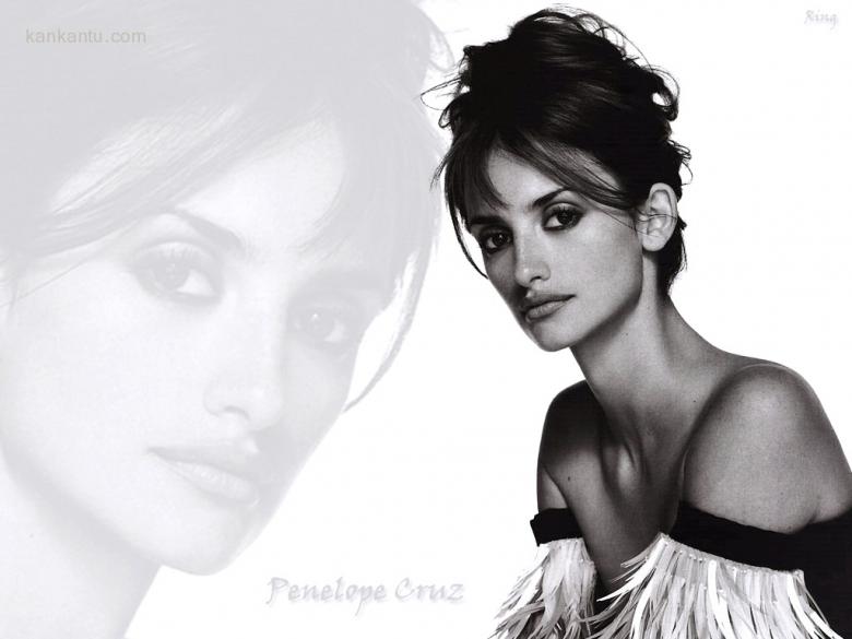 Penelope Cruz