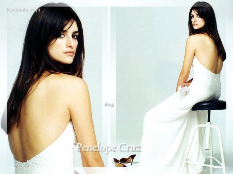 Penelope Cruz