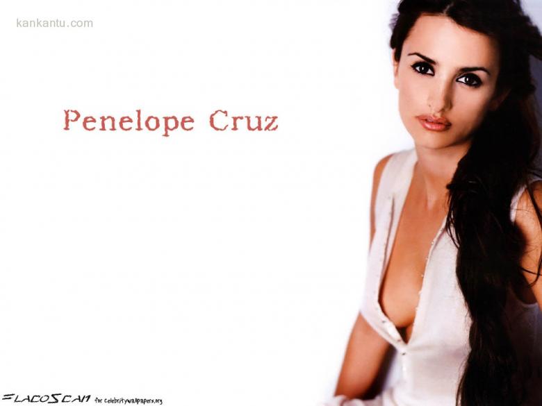 Penelope Cruz