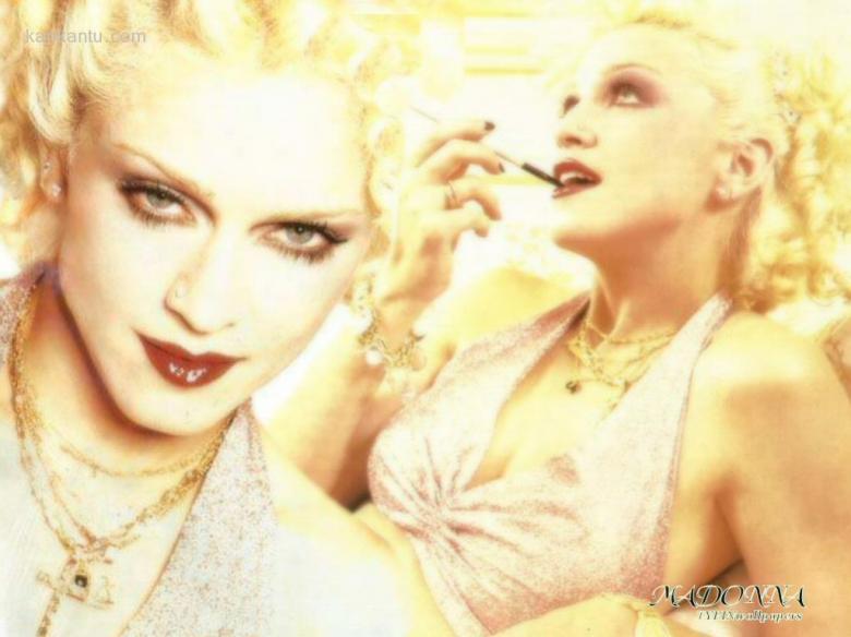 Madonna