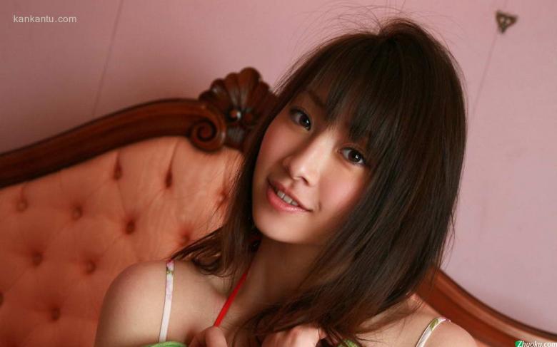 中村果生莉