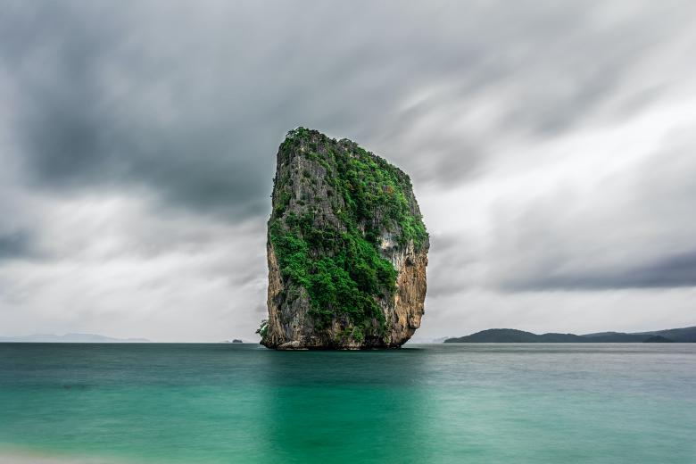 高清海洋壁纸