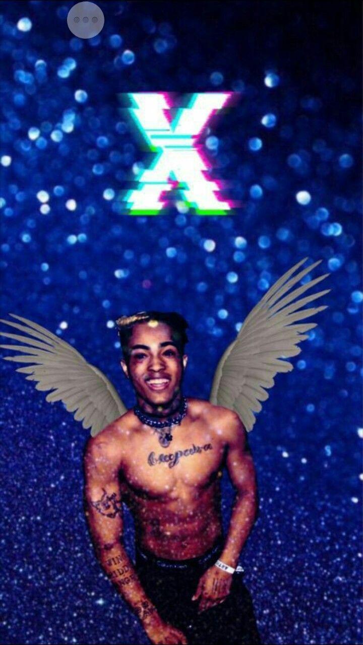 XXXTentacion天使之翼