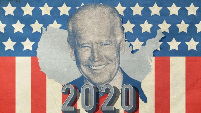 拜登2020