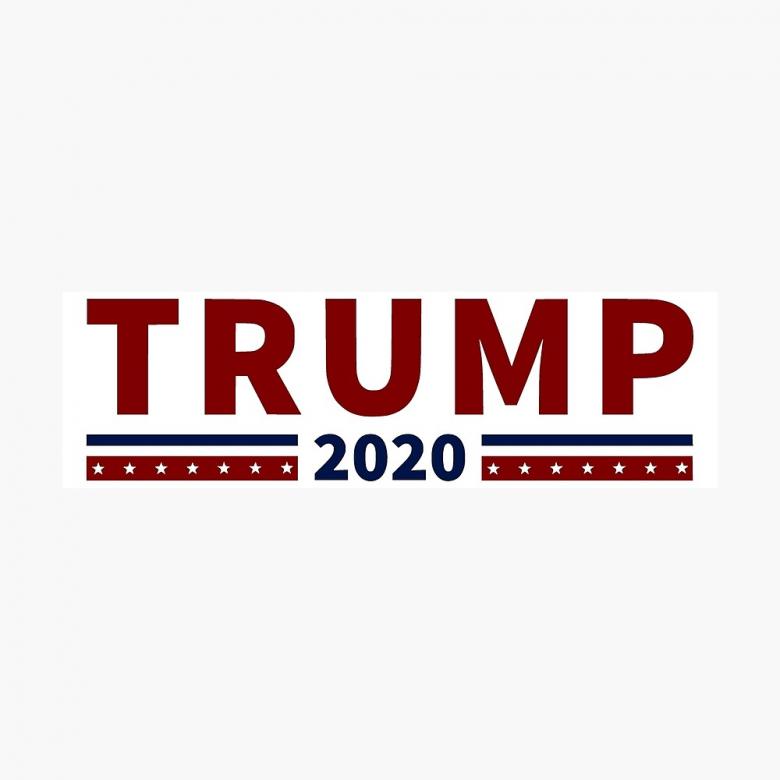 特朗普2020