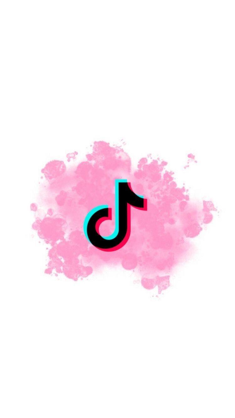 抖音(TikTok)高清徽标