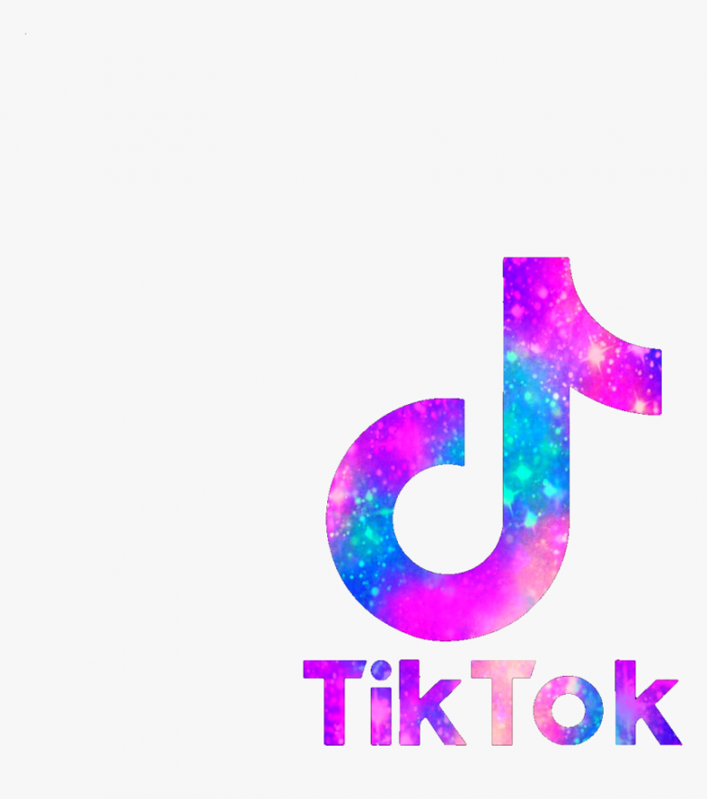 抖音(TikTok)高清徽标