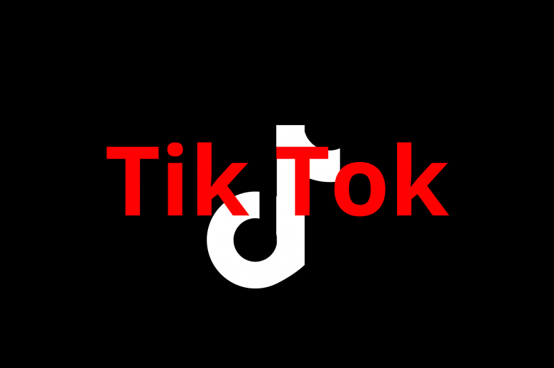 抖音(TikTok)高清徽标