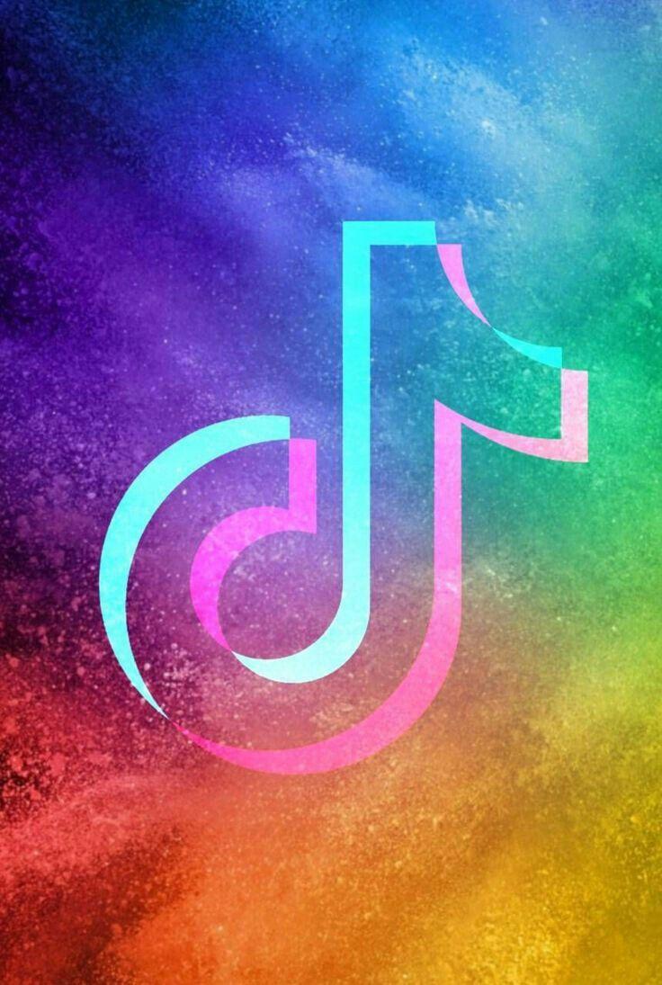 抖音(TikTok)高清徽标