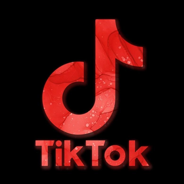 抖音(TikTok)高清徽标