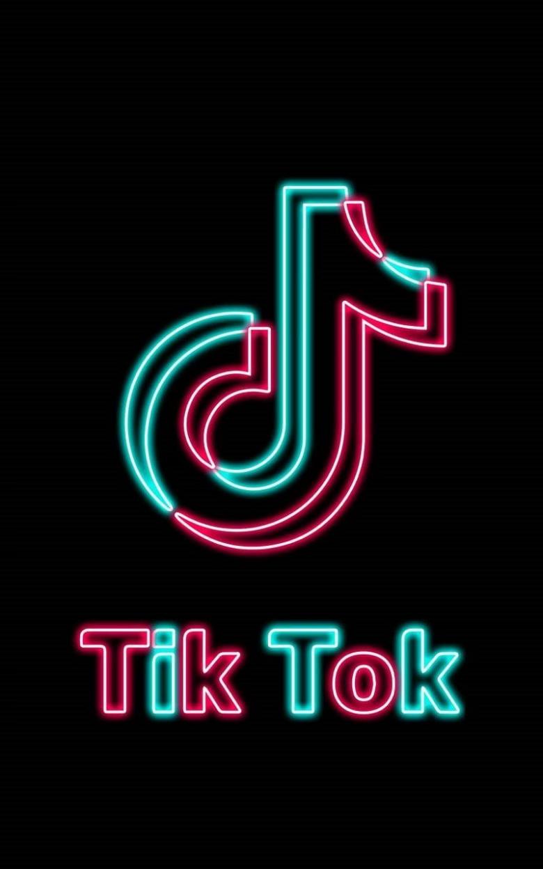 抖音(TikTok)高清徽标