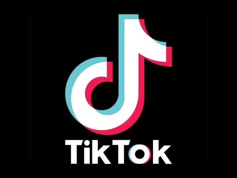 抖音(TikTok)高清徽标