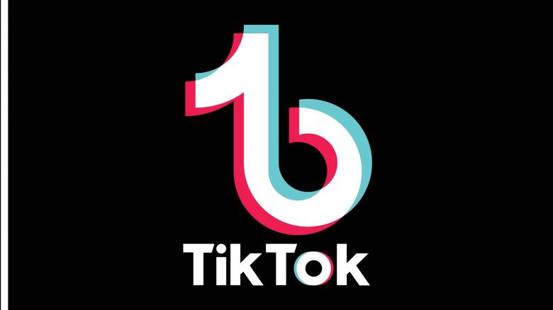 抖音(TikTok)高清徽标